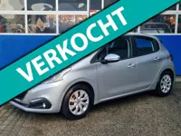 Peugeot 208 1.2 PureTech / Historie bekend / Carplay / Cruise control / Trekhaak / Parkeersensor / N