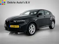 Alfa Romeo Tonale 1.5T Hybrid 131PK Automaat Sprint / Pdc.V+A / Stoel+Stuur verwarming / Navigatie /