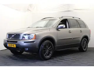 Volvo XC90 3.2 Kinetic 5p. |Pano| (bj 2008, automaat)
