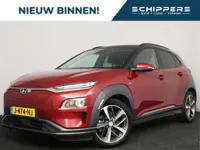 Hyundai KONA EV Premium 64 kWh | Warmtepomp | 17" lichtmetalen velgen
