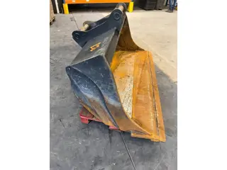 GP Slotenbak S60 (bj 2025)