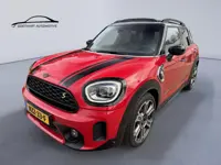 Mini Countryman 2.0 Cooper S E ALL4 Chili / Pano / Camera / Keyless