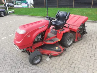 Countax D50-LN Diesel