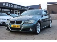 BMW 3 Serie Touring 318D HIGH EXECUTIVE | AUTOMAAT | NAVI | CARPLAY