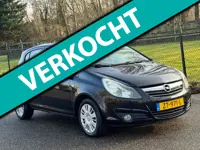 Opel Corsa 1.4-16V Enjoy /Automaat/