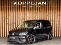 Volkswagen Caddy 2.0 TDI 150PK DSG Highline | MARGE | BI-XENON | NAVI | CRUISE | LEDER |