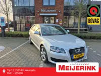 Audi A3 1.8 TFSI Attraction Pro Line Business (bj 2008)