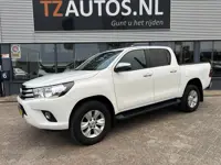 Toyota Hilux 2.4 D-4D-F Double Cab Professional (bj 2019)