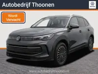 Volkswagen Tiguan 1.5 eHybrid Goal (bj 2025, automaat)