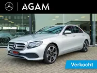 Mercedes-Benz E-Klasse Limousine 200 Ambition NL Auto, dealer onderhouden