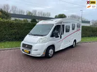 Dethleffs GLOBEBUS T 015 G1GI0G04DTA046