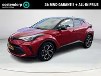 Toyota C-HR 2.0 Hybrid Style