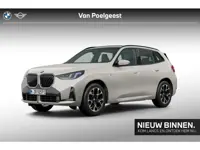 BMW X3 30e xDrive