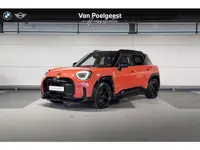 MINI Aceman SE John Cooper Works M 54.2 kWh