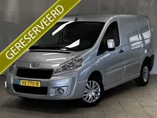 Peugeot Expert 227 1.6 HDI L1H1 Navteq 2 /3-Zitplaatsen /Zij-schuifdeur rechts /Navi /Airco /Cruise 