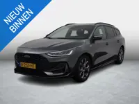 Ford Focus Wagon 1.0 EcoBoost Hybrid ST Line X  Winterpakket