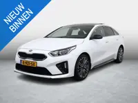 Kia ProCeed 1.5T 160pk MHEV Automaat GT-Line Edition Pano/Camera/Cruise/Ecc/Carplay/Led