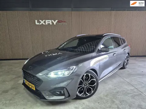 Ford Focus Wagon 1.5 EcoBoost ST Line X Business | Clima| Cruise | winter pakket | Camera | Navi |