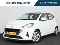 Hyundai i10 1.0 Comfort | Navigatie via Apple Car Play
