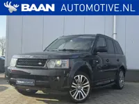 Land Rover Range Rover Sport 3.0 TdV6 HSE | Volledig onderhouden | Harman/Kardon | Camera | Trekhaak