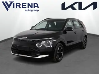 Kia Niro EV DynamicLine 64.8 kWh - Navigatie - Apple CarPlay / Android Auto - Adaptieve Cruise Contr