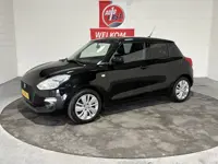 Suzuki Swift 1.2 Select, Airco, Achteruitrijcamera, Isofix, Stoelverwarming, 16 inch lichtmetaal, Ra