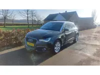 Audi A1 1.2 TFSI Attraction AIRCO BJ 2012 (bj 2012)