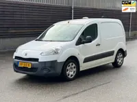 Peugeot Partner 120 1.6 e-HDI L1 XT Profit +