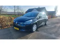 Renault Clio 0.9 TCe Expression AIRCO/NAVI BJ 2016