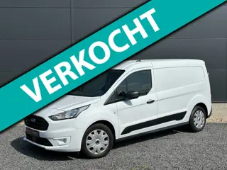 Ford Transit Connect 1.0 EcoBoost