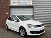 Volkswagen Polo 1.4 FSI! 5-Deurs! Airco! Stoelverw.!