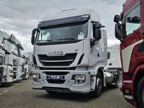 IVECO AS440S46 STRALIS