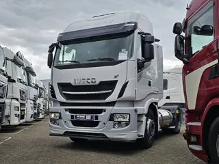 IVECO AS440S46 STRALIS