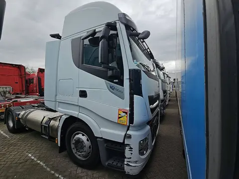 IVECO AS440S40 STRALIS