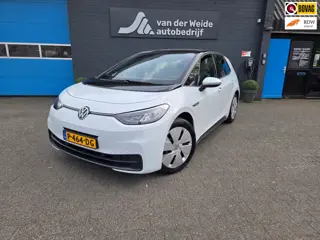 Volkswagen ID.3 Life 58 kWh Pro