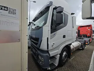 IVECO AS440S46 STRALIS