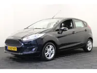 Ford Fiesta 1.25 |Stoelverwarming| (bj 2016)