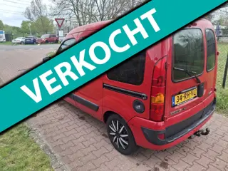 Renault Kangoo 1.6-16V Privilège