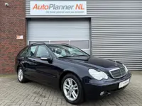 Mercedes-Benz C-klasse 180! Airco! Automaat! Cruise Control!