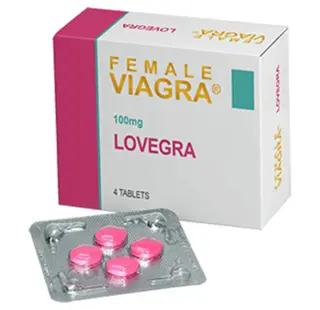 Lovegra Tabletten : Behandeling Van Vrouwelijke Seksuele Dysfunctie en Gebruikstips