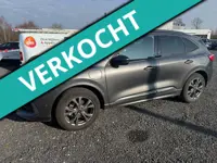 Ford Kuga 2.5 PHEV ST line (bj 2023)