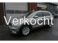 Volkswagen Tiguan 1.4 TSI COMFORTLINE ORIGINEEL NEDERLANDS FULL LED LEDER STOELVERWARMING NAVIGATIE 