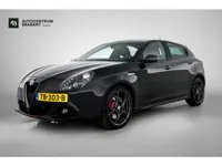 Alfa Romeo Giulietta 1.4 Turbo MultiAir Super(NL-auto, Perfect OnderH, Carplay, Navi, Leer, Parkeers