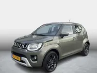 Suzuki Ignis 1.2 Smart Hybrid Comfort Fabrieksgarantie 1ste Eigenaar