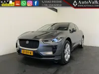 Jaguar I-PACE EV400 SE 90 kWh (bj 2018, automaat)