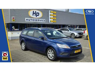 Ford Focus Wagon 1.6 Trend