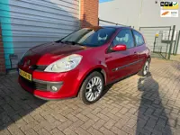 Renault Clio 1.2-16V Collection 3-deurs Airco Bj:2009 NAP!