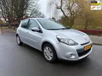 Renault Clio 1.2 TCe Collection INRUILKOOPJE|Cruise|NAVI|Airco|Elektrische ramen|Radio|NAP