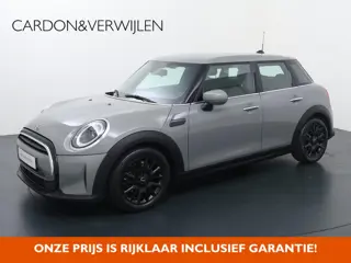 Mini Mini 1.5 One Business Edition | Cruise control | Navigatiesysteem | Climate control | Verwarmde