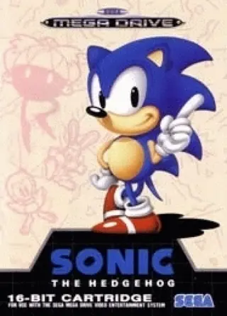 Sonic the Hedgehog